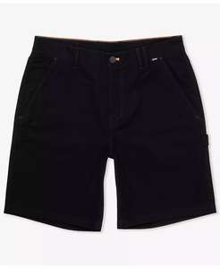 Industria uomo 20 Walkshorts | Hurley - Product Image 6