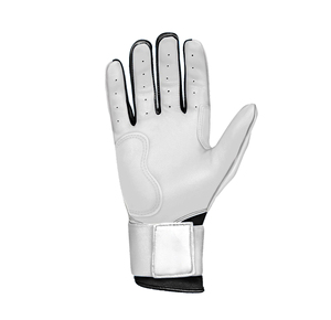 Baseball Batting <b>Gloves</b> Lightweight Athletic <b>Gloves</b> Designed For Superior Flexibility Breathability And Reliable Grip During - Product Image 2