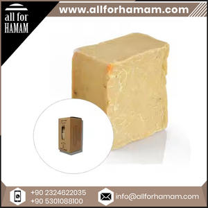 Savon à l'huile d'olive et de laurier, formule solide fraîche et antiseptique pour les soins des cheveux et de la peau, disponible à un prix abordable - Product Image 6