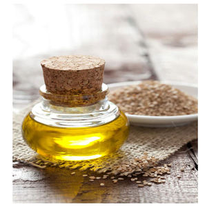 Huile de sésame noir pressée à froid, sans additifs, pour fondue chinoise, huile de sésame pure, petite production artisanale, en promotion - Product Image 2