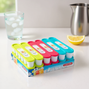 CUBITERA GRANDE, Bandeja para Cubos de Hielo, Utensilios para Postres - Product Image 3