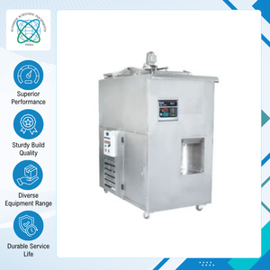Made in India Superior Quality Stationery Type Automatic Milk <b>Vending</b> <b>Machine</b> with 70-100 Ltrs Capacity Available for <b>Sale</b> - Product Image 2