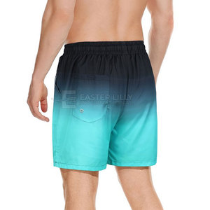 Pantalones Cortos Deportivos para Hombre, Ligeros, Hechos de Algodón, Transpirables, de Corte Holgado, Más Vendidos - Product Image 6
