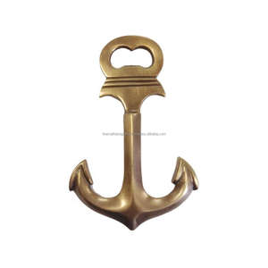 Ouvre-bouteille clé en acier inoxydable de luxe solide prêt à l'emploi prix de gros approvisionnement direct d'usine personnaliser poche Logo cadeau - Product Image 2