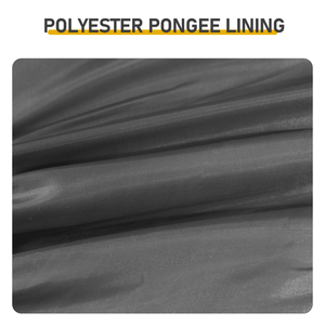 Saco de Dormir Rectangular Ligero con Almohadillas Térmicas Multi-USB, Diseño Compacto Impermeable Tipo Sobre - Product Image 3