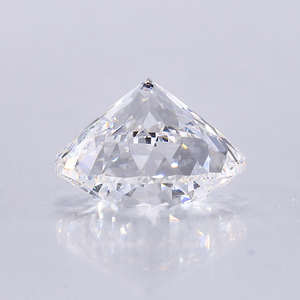 เพชรคุณภาพสูง 2.0 กะรัต รูปทรงกลม เกรด DEF-VVS2 เพชรเพาะเลี้ยงในห้องปฏิบัติการ ราคาดีที่สุด พร้อมใบรับรอง เหมาะสำหรับทำเครื่องประดับ - Product Image 2