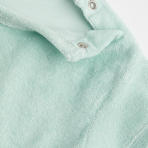 Ropa de Verano al por Mayor para Niños, Camiseta de Manga Corta para Bebés, Conjunto de Ropa para Niños - Product Image 5