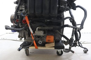 Motor MITSUBISHI OUTLANDER 2.5L PR25DD 2022-2025, VIN 8, Dígito 8, OEM - Product Image 5