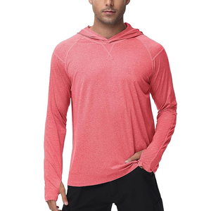 Sudadera de Pesca de Alto Rendimiento para Hombre, Estilo 2026, Sublimada, Transpirable y de Secado Rápido - Product Image 1