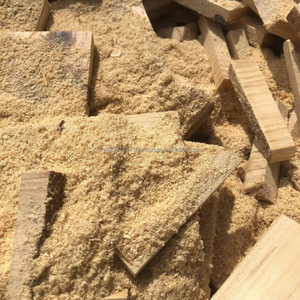 Aglomerado de virutas de madera a granel - Acolchado superior para establos de caballos y gallineros, 12% de humedad, 12-24 meses de vida útil, marca KIM MINH - Product Image 5