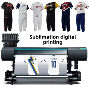 Ensemble d'uniformes de softball professionnels personnalisés pour adultes, respirant, manches raglan, 100 % polyester, imprimé, chemise et short de baseball, sport - Product Image 3