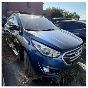 Exportación de Autos Usados Japoneses a Precios Accesibles - Sedanes y SUVs Toyota para África y Medio Oriente - Product Image 6