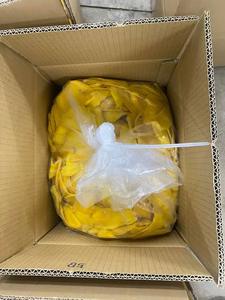 [สินค้าขายดี] มะม่วงอบแห้งเนื้อนุ่มจากฟาร์มบลูโลตัส ผลไม้เมืองร้อนแบบสไลซ์ บรรจุภัณฑ์สุญญากาศ ปลอดจีเอ็มโอ สำหรับซูเปอร์มาร์เก็ต - Product Image 6