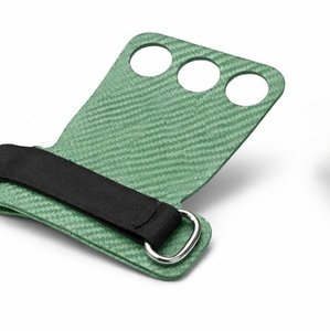 Poignée en caoutchouc pour haltérophilie, sur mesure, OEM, tendance, disponible en différentes couleurs, de qualité supérieure, légère et à prix raisonnable. - Product Image 3
