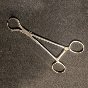 COBECO INSTRUMENTS Pinces à perforer la colonne vertébrale en acier inoxydable, ensemble d'instruments chirurgicaux orthopédiques pour le perçage osseux, réutilisables, médicaux - Product Image 6