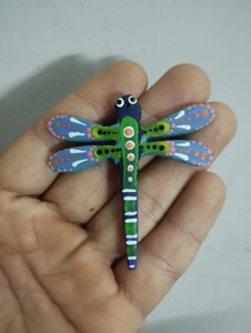 Décoration animale en bois gourmande avec incrustations, accessoire pour la faune, pour supermarchés internationaux et partenaires de vente au détail de luxe – Disponible dès maintenant - Product Image 5