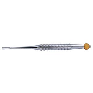 Kit de Luxateurs Hybrides PDL et Proximateurs 5 Pièces Manuels en Acier Inoxydable Réutilisables pour Implants Dentaires Shuja Surgico - Product Image 5