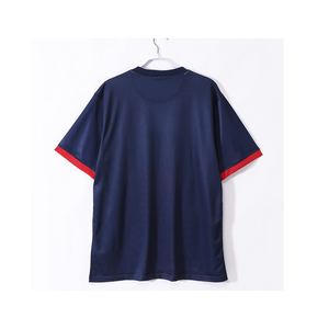 Camiseta de Fútbol Retro Clásica de Calidad Tailandesa al por Mayor, Camisetas de Fútbol Personalizadas, Camiseta de Fútbol Vintage para Hombre - Product Image 2