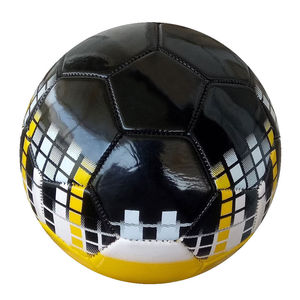 Venta Caliente, Servicio OEM, Accesorios Deportivos, Balón de Fútbol de Cuero, Balón de Fútbol Personalizado, Duradero, Ecológico, Balones de Fútbol de Cuero PVC - Product Image 1