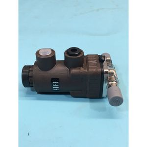 Válvula Gemu 603/8/D 0645A-2-1501, TEL SV00051, 128842 - Equipo y Piezas de Semiconductores de Confianza de Marca Global - Product Image 6