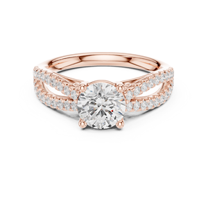แหวนผลิตตามสั่งจากโรงงานโอเอซิส14K - Product Image 2