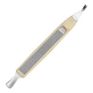 Lime à ongles de qualité supérieure, outil de beauté pour le façonnage, le lustrage et le polissage des ongles, et pour les soins personnels quotidiens - Product Image 6