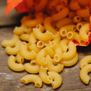 Pâtes Bio de Blé Dur de Haute Qualité en Gros au Meilleur Prix – Macaroni en Forme de Mini Coquille en Vrac - Product Image 5