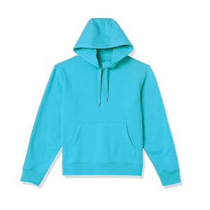 Sweat-shirt à capuche pour homme, tissu respirant, manches longues, pull à capuche, impression personnalisée sur le devant, fermeture éclair, 100% coton, écologique, hiver - Product Image 6