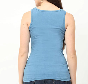 Débardeurs de sport sans manches pour femmes de qualité supérieure, vente en gros, faible MOQ, débardeurs de sport élégants pour femmes - Product Image 5