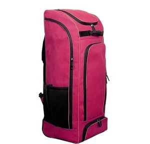 Bolsa de Críquet Profesional de Gran Capacidad, Bolsa de Críquet de Primera Calidad para Jugadores Profesionales, Equipos Deportivos, Clubes y Academias - Product Image 3