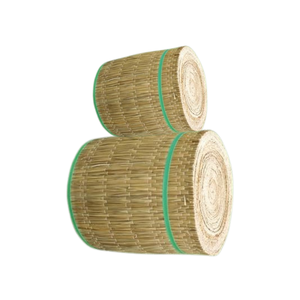 <b>Roll</b> form sedge <b>mat</b> tree protection barrier used for tree trunk and pot covering width 45cm eco friendly natural fiber <b>mat</b> - Product Image 1