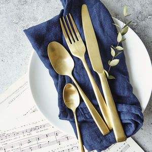 Collection de couverts de table fiables, adaptée aux contrats institutionnels et à l'approvisionnement en gros structuré - Product Image 3