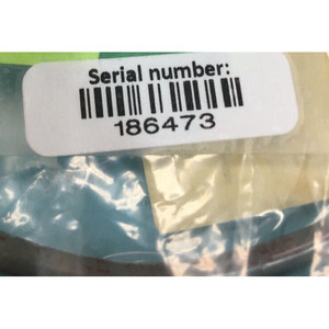 สายเคเบิล ASM 281-00202-01, ตัวเข้ารหัส Z ROT, 186473 - อุปกรณ์และอะไหล่เซมิคอนดักเตอร์ระดับโลกที่เชื่อถือได้ - Product Image 5