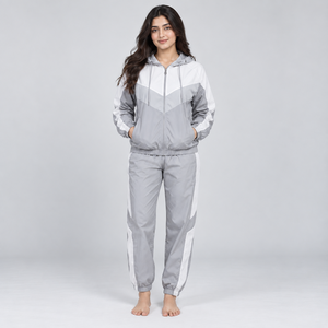 Chaqueta Deportiva Cortavientos Moderna para Mujer, Hecha con Tela Resistente, Ofrece un Ajuste Cómodo, Chaqueta Deportiva Cortavientos para Mujer para Uso Diario - Product Image 4