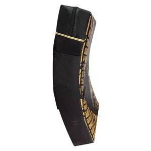 Meilleures ventes : Bouclier de kick-boxing personnalisé par sublimation, bouclier de frappe lourd professionnel pour la boxe et cible de frappe - Product Image 4