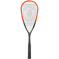 Raquette de squash en plastique et aluminium avec poignée en PU 175g SQ-XENSA120