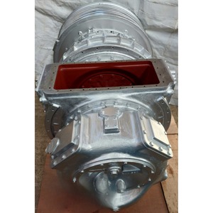 Turbocompresseur marin modèle VTR304-11, unité turbo à gaz d'échappement haute performance pour moteurs diesel marins, utilisé à 26400 tr/min, BBC OEM - Product Image 5