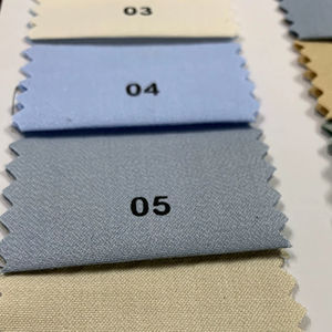 Tela de Poliviscosa Jasmine 36 de Calidad de Exportación, Material para Camisas Suave y Duradero para Mercados Globales - Product Image 1