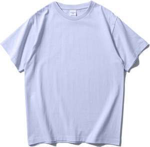 Men's Street Wear O Neck Casual Wear 100% Cotton Blank Custom Logo Short Sleeve <b>T</b> <b>Shirts</b> for Adults from Pakistan - Product Image 6