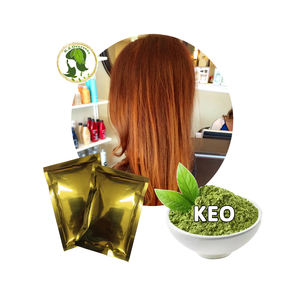 ผงเฮนน่าอินเดียบริสุทธิ์สามครั้งผ่านการกรอง ได้รับการรับรองจาก OEM สำหรับย้อมผมแบบกึ่งถาวรจากธรรมชาติ รับผลิตแบรนด์ส่วนตัว - Product Image 2