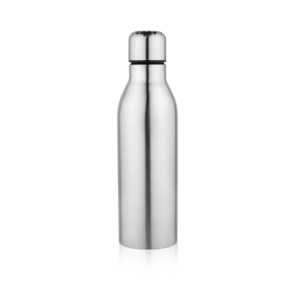 Floral Printed Premium Grade Heavy Copper Water <b>Bottle</b> Handmade Designer Hammered Barrel Design Leakproof Keeps Water Cold - Product Image 5