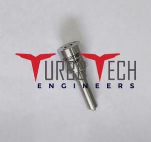 DLLA153P1831 0433172119 DIESEL <b>INJECTOR</b> <b>NOZZLE</b> for 0445120186 51101006115 - Product Image 1