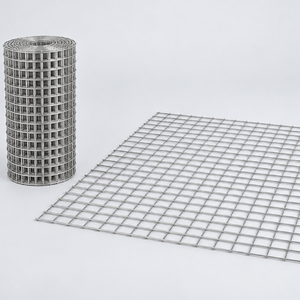 [APEC] Grillage soudé en acier inoxydable 304, rouleau de fil soudé, ouverture de 6 à 50 mm, largeur de 1 m / 1,2 m, longueur de 3 m à 30 m - Product Image 3