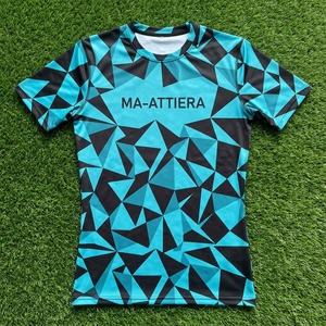 Camiseta de Compresión para Hombre, Manga Larga, Estilo Bape, Camiseta Deportiva para Hombre, Camiseta Geométrica para Entrenamiento, Fitness y Deportes - Product Image 6