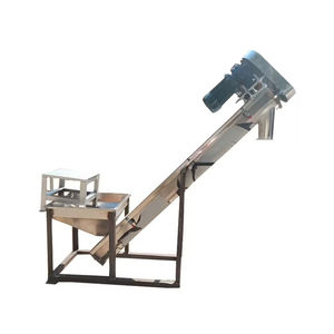 New Reliable Conveyor AUTO FEEDER 304 Stainless Steel Accurate <b>Temperature</b> <b>Control</b> Supplied Volume Fast Delivery for Wholesale - Product Image 3