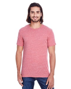 Camisetas de Manga Corta Unisex Ecológicas de Algodón 100% Tri-blend con Logotipo Personalizado BC3413 BELLA+CANVAS - Product Image 2