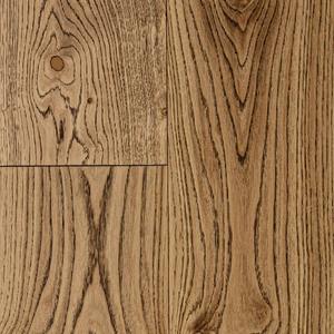 Composants en bois durables avec couche de résistance à l'usure, adaptés aux revêtements de sol, panneaux muraux, escaliers et zones à fort trafic - Product Image 1