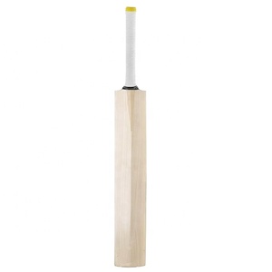 Bate de Críquet de Madera de Algarrobo de Cachemira Personalizado de Alta Calidad al por Mayor - Ligero y Duradero, Servicio OEM Personalizado, Bates de Madera de Venta Caliente - Product Image 1