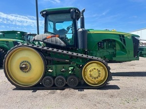 Tractor de Cadena de Gran Tamaño y Alta Resistencia 8360RT 2013, Suministro a Granel, Calidad Garantizada - Product Image 2