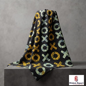 Tissu en coton imprimé africain de qualité supérieure en gros, fabricant de textiles sur mesure OEM ODM, fournisseur d'exportation de produits textiles - Product Image 4